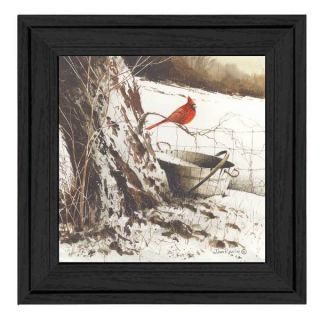 Country Cardinal Framed Art   17396057 The