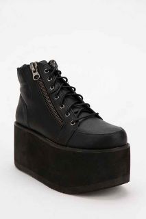 Sixtyseven Fiona Platform Ankle Boot