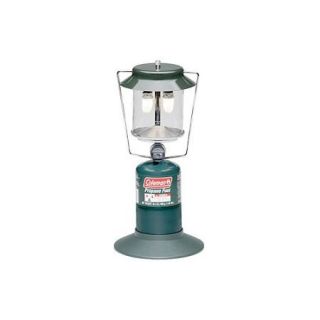 Coleman Two Mantle Propane Lantern