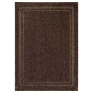 Maples Rugs Lisbon Border Accent Rug