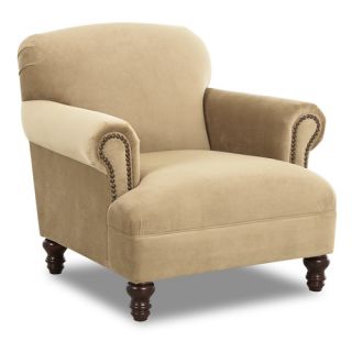 Klaussner Furniture Bailey Chair