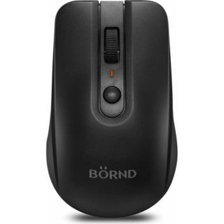 Bornd C190 Wireless Mouse