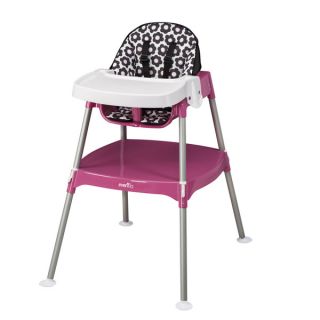 Evenflo Marianna Convertible 3 in 1 High Chair   17066963  
