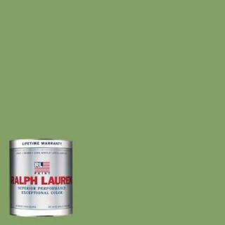 Ralph Lauren 1 qt. Far Hills Hi Gloss Interior Paint RL1598 04H