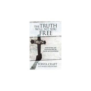 The Truth Will Set You Free (Hardcover)