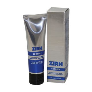 Zirh Fix 1.7 ounce Targeted Skin Clearing Gel (Pack of 4)  