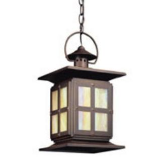 Coach House One light Outdoor Hanging Lantern   Shopping