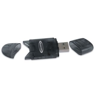 Moultrie Feeders USB 2.0 SD Card Reader 430679
