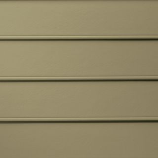 James Hardie HardiePlank Primed Beaded Smooth Lap Fiber Cement Siding Panel (Actual: 0.312 in x 8.25 in x 144 in)