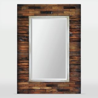 Ren Wil Pretoria 42 H x 30 W Mirror