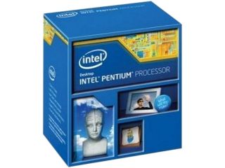 Intel Pentium G3460 Haswell Dual Core 3.5 GHz LGA 1150 53W BX80646G3460 Desktop Processor Intel HD Graphics