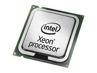 Intel Xeon UP Quad core L3426 1.86GHz Processor