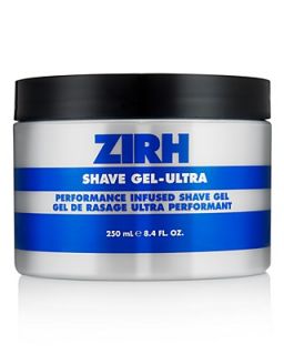 Zirh Shave Gel Ultra