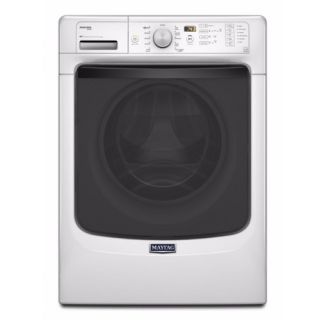 Maytag 4.2 cu. ft. Washer with Steam Enhanced Cycles