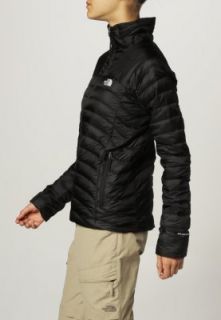The North Face TONNERRO   Down jacket   black