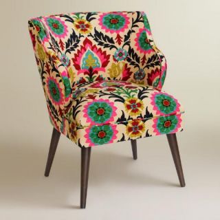 Desert Santa Maria Audin Upholstered Chair