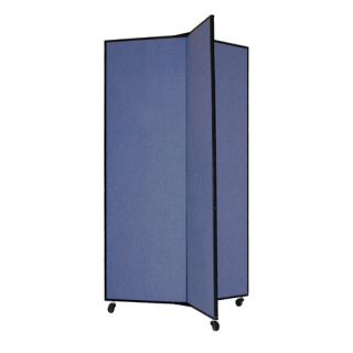 Panel Display Tower by Screenflex