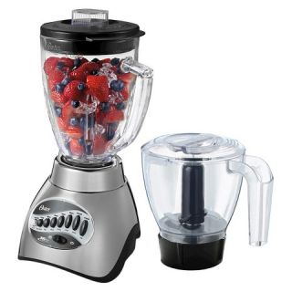 Oster® Precise Blend™ 300 Plus Blender with Food Processor
