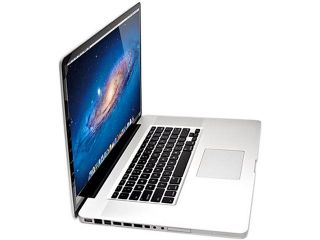 Refurbished: Apple Laptop MacBook Pro A1286 Intel Core i7 3615QM (2.30 GHz) 16 GB Memory 256 GB SSD 15.4" Mac OS X v10.10 Yosemite