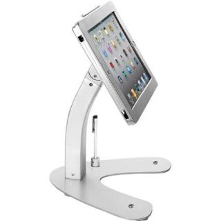 CTA PAD ASK Apple iPad/iPad Air/iPad Air 2 Antitheft Security Kiosk Stand