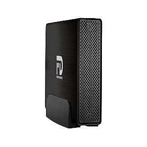Fantom Drives Gforce3   Hard drive   500 GB   external ( desktop )   USB 3.0   brushed black
