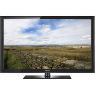 Samsung PN42C430 42" 720p Plasma HDTV PN42C430A1DXZA