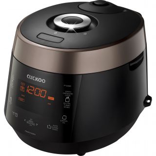 10 Cup Electric Rice Cooker by Cuckoo Electronics