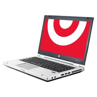 Hewlett Packard Pre Owned/Certified Elitebook 8460P Core i5 2.5 Laptop