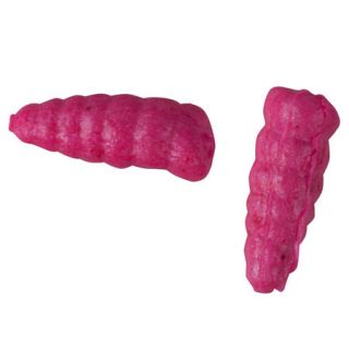 Berkley Gulp! Waxies Waxworm Lures Pink GHWX PK 755407