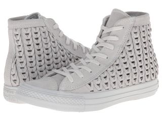 Converse Chuck Taylor All Star Elevated Woven Hi