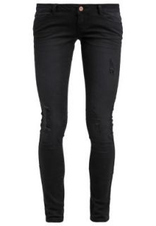Noisy May NMKATE    Slim fit jeans   black