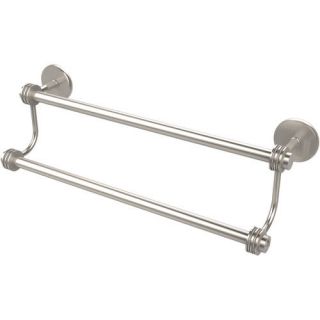 24" Double Towel Bar (Build to Order)