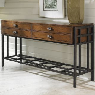 Island Fusion Siapan Sideboard by Tommy Bahama Home