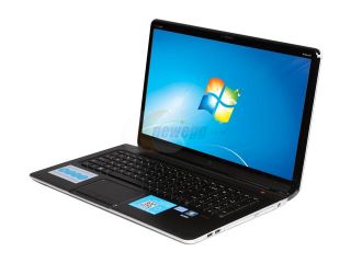 Open Box: HP Laptop Pavilion dv7 7030us Intel Core i7 3610QM (2.30 GHz) 8 GB Memory 1 TB HDD Intel HD Graphics 4000 17.3" Windows 7 Home Premium 64 Bit