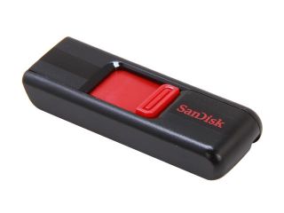 PNY 8GB Flash Drive (USB2.0 Portable) Model P FD08GU20 RF