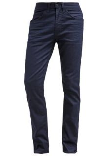 Levi's® LINE 8 511 SLIM   Slim fit jeans   midnight rigid 3D
