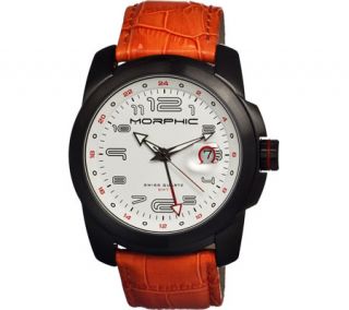 Mens Morphic 1409 M14 Series Watch