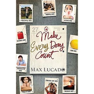 Make Every Day Count   Teen Edition