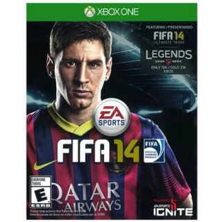 FIFA 14 (Xbox One)   Pre Owned