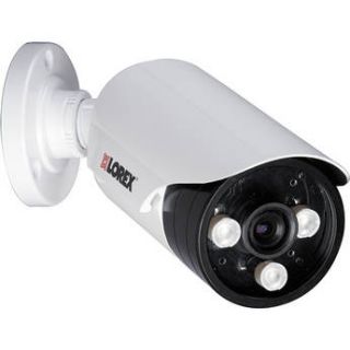 Lorex by FLIR 960H Weatherproof Night Vision Security LBC7032F
