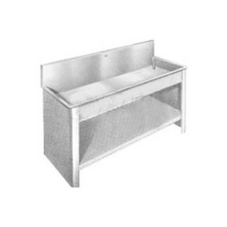 Arkay Stainless Steel Stand for 36x48x6" SP Series Sinks