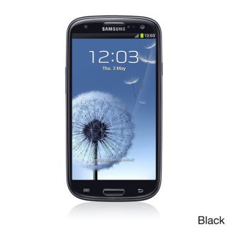 Samsung Galaxy S3 I535 16GB 4G LTE Verizon CDMA / Unlocked GSM Phone