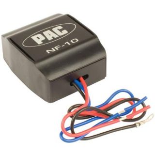 PAC NF 10 10A Deluxe Power Lead Filter