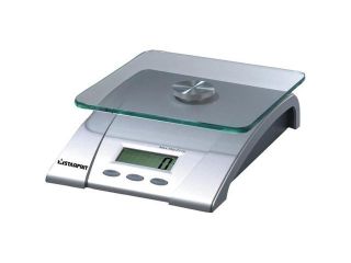 STARFRIT 93016_003_0000 11lb Capacity Electric Kitchen Scale