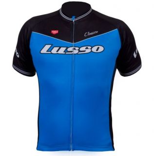 Lusso Classico SS Jersey SS15