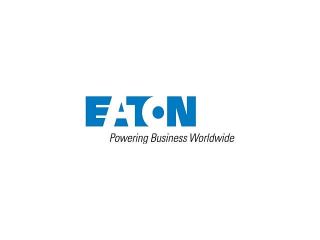 Eaton IBM AS/400 (iSeries) Interface Kit