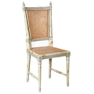 Le Grande Side Chair by Furniture Classics LTD