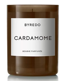 Byredo Cardamom Candle, 240g