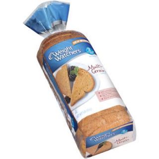 Weight Watchers Multi Grain Bread, 16 oz