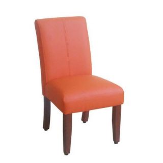 HomePop Parsons Chair (Set of 2)